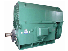 普定Y系列6KV高压电机生产厂家